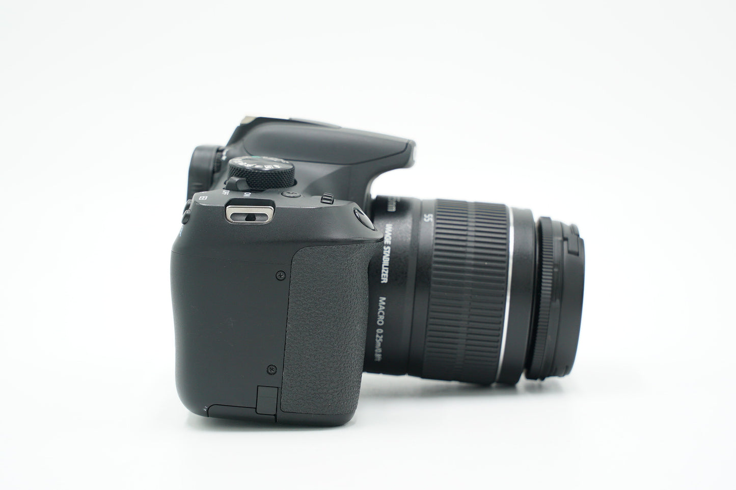 Canon EOSREBELT6/DUALLENS/66509 Rebel T6, EF-S 18-55mm f/3.5-5.6 IS II, Used