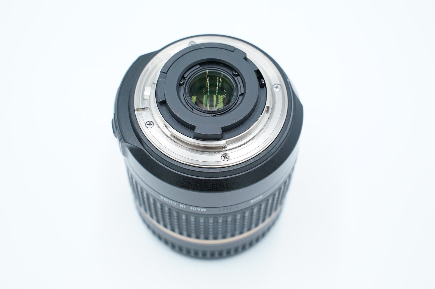 Tamron 18270N/18887 18-270mm f/3.5-6.3 Di II VC PZD F/Nikon, Used