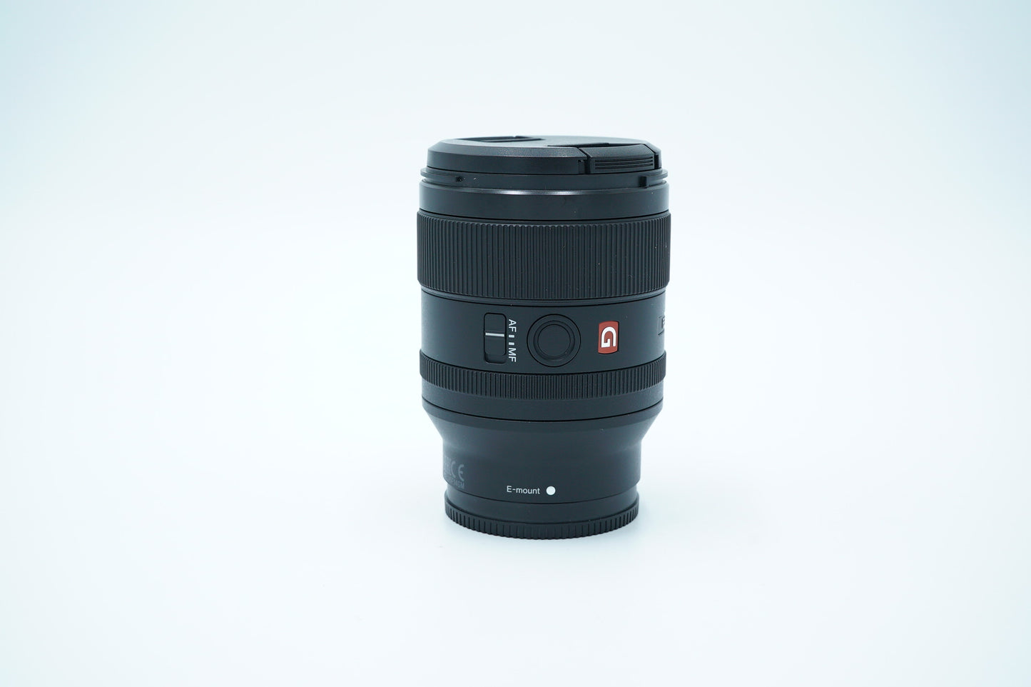 Sony SEL35F14GM/1850024 FE 35mm F/1.4 GM Lens, Ø67, Used