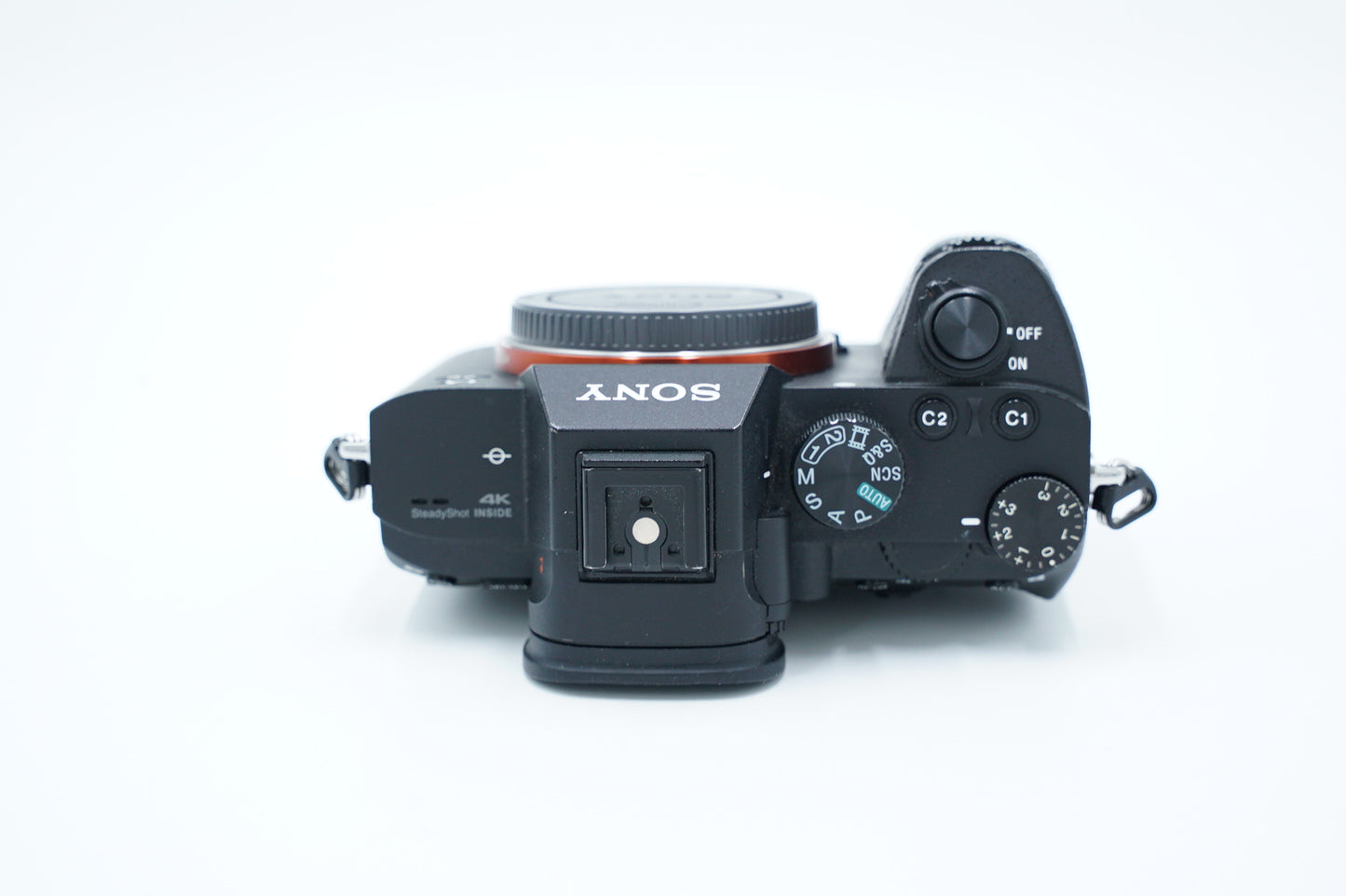 Sony A7III/6205071 A7 Mark III, Body Only, Used