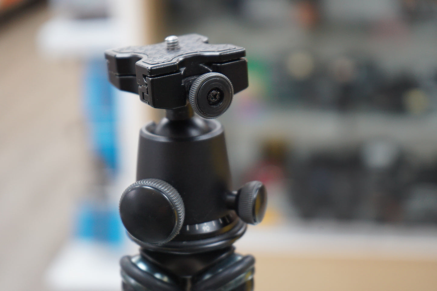 Joby GorillaPod Focus 5K Flexible Mini-Tripod, Used