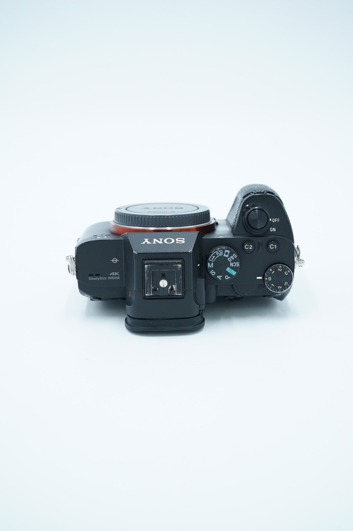 Sony A7III/6230974 A7 Mark III, Body Only, Used
