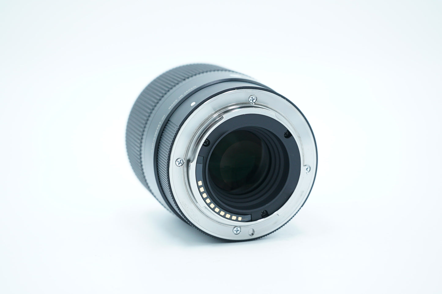 Sigma 30/1.4S/43280 30mm f/1.4 DC DN Contemporary Lens F/Sony, Used