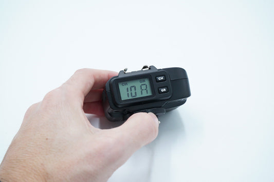 Godox X1RN TTL Wireless Flash Trigger F/Nikon, Used