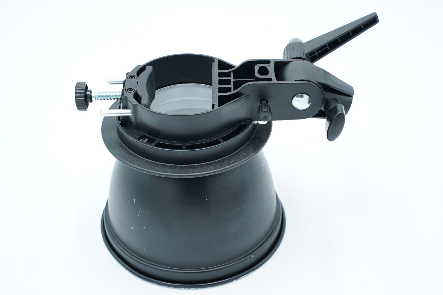Godox S-Type S1 Bracket Bowens Mount Holder for Speedlite Flash Softbox, Used