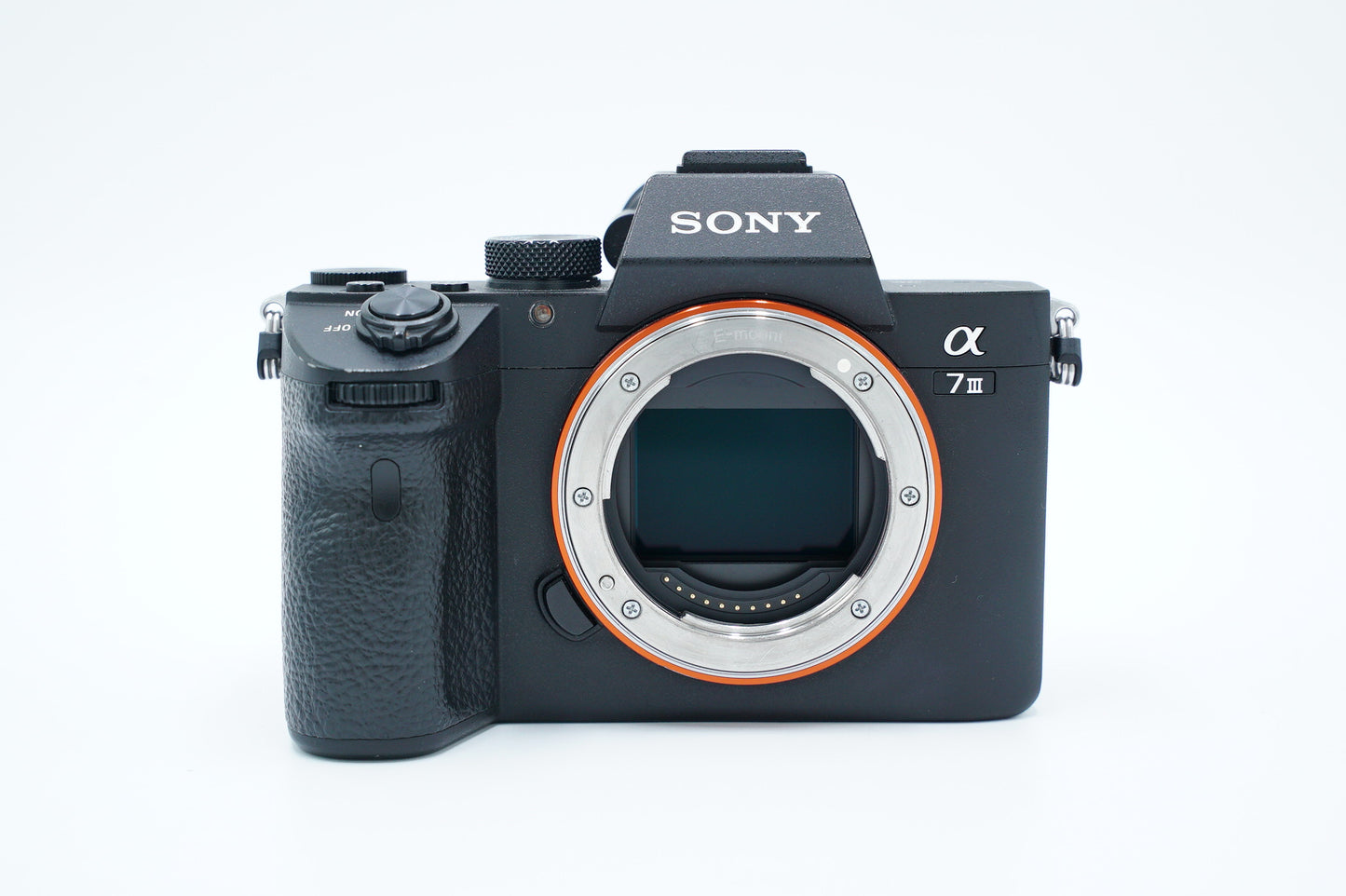 Sony A7III/6205071 A7 Mark III, Body Only, Used