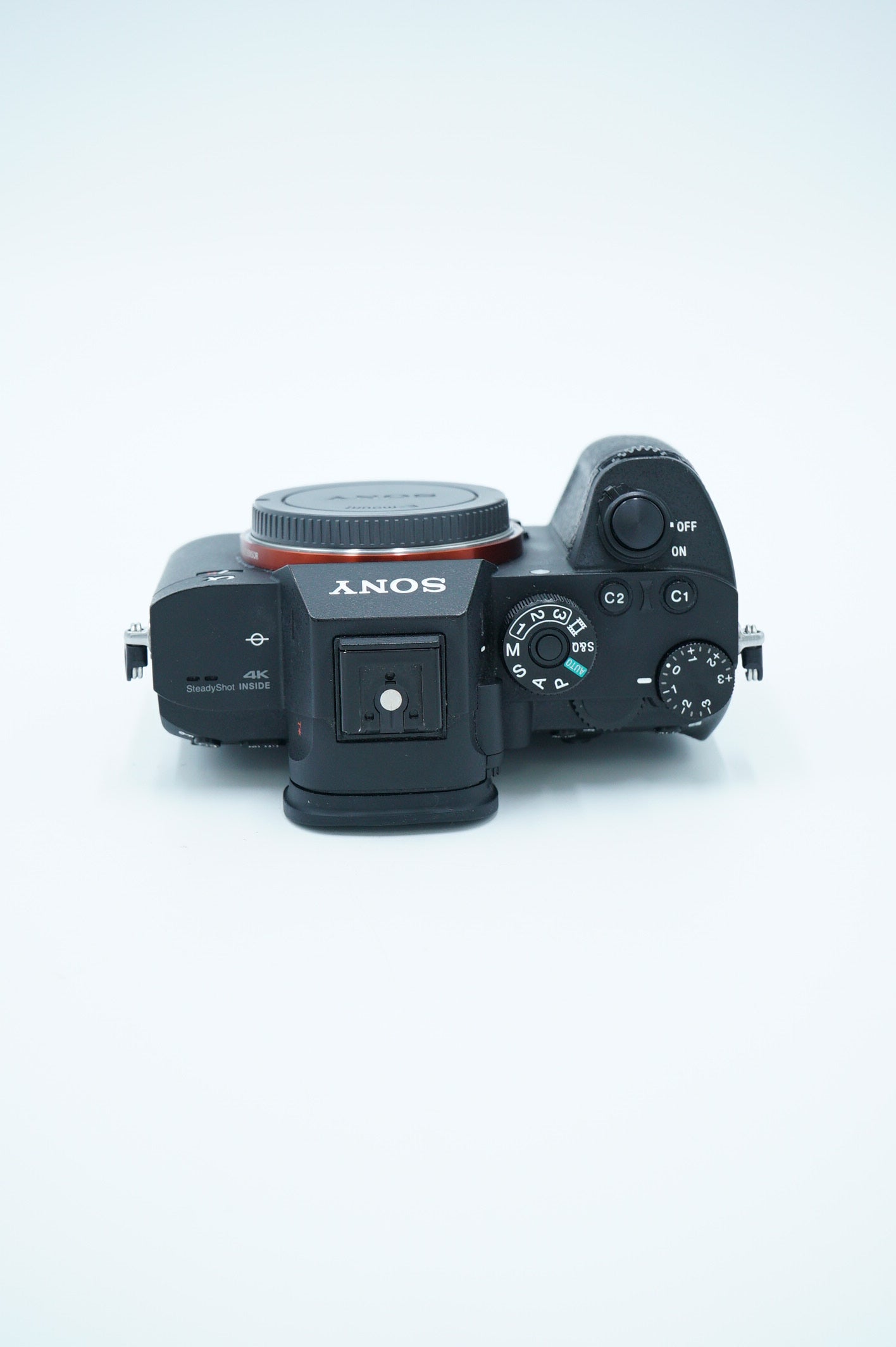 Sony A7RIII/6120186 A7R Mark III, Body Only, Used