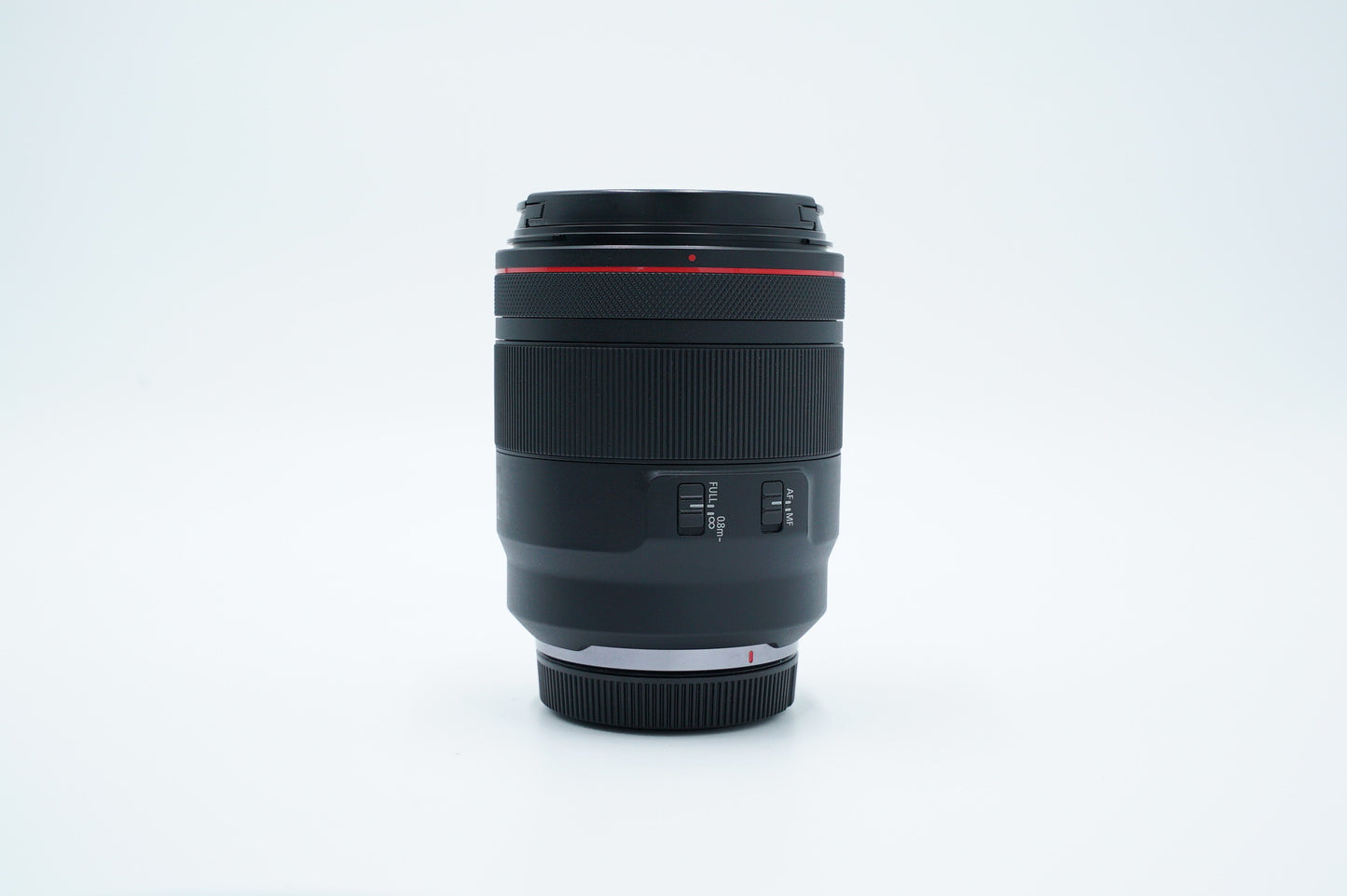 Canon RF50/1.2/00809 RF 50mm F/1.2L USM, Used