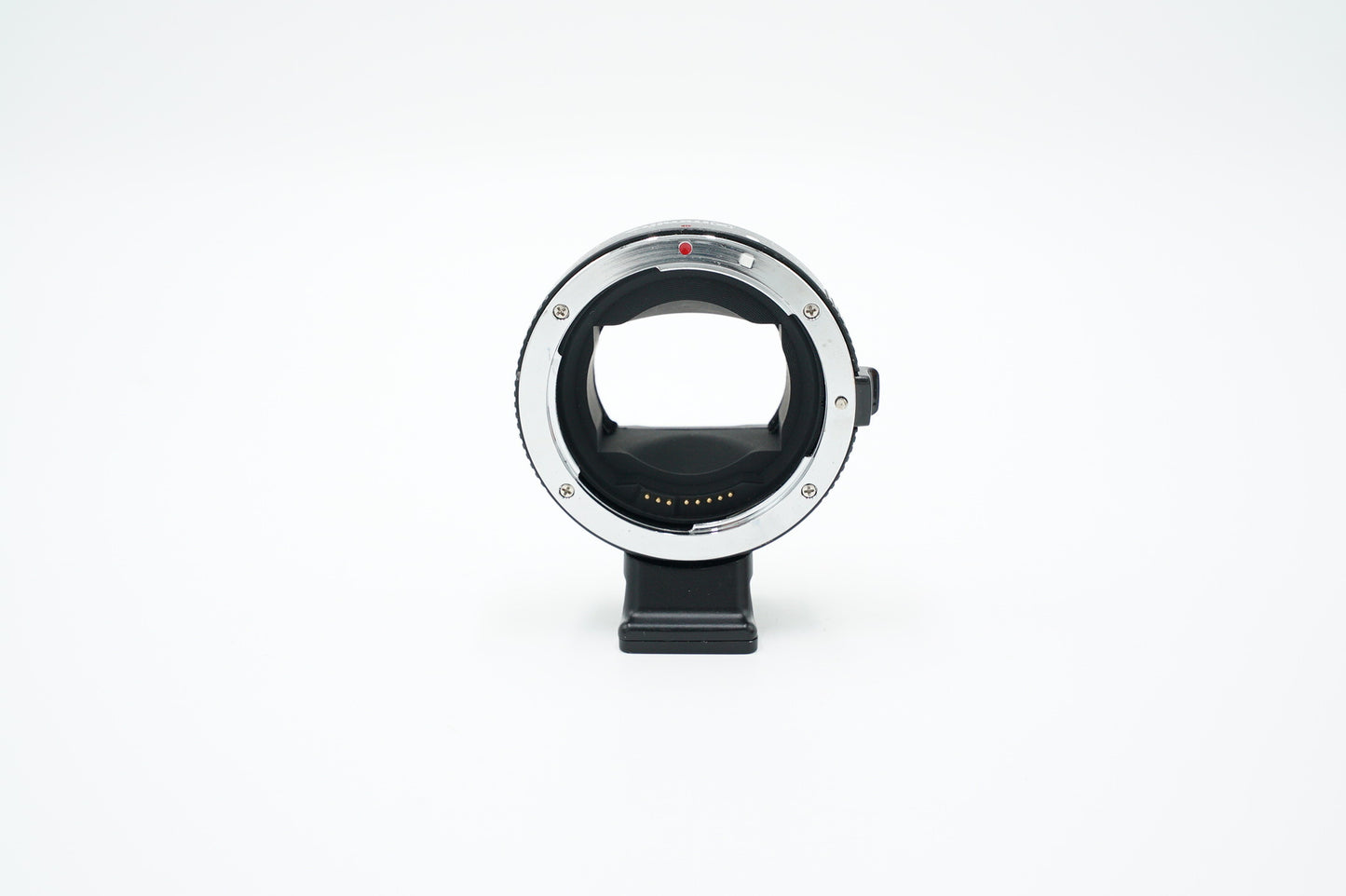 Ommlite D902 Auto Mount Adapter EF-NEX, Used