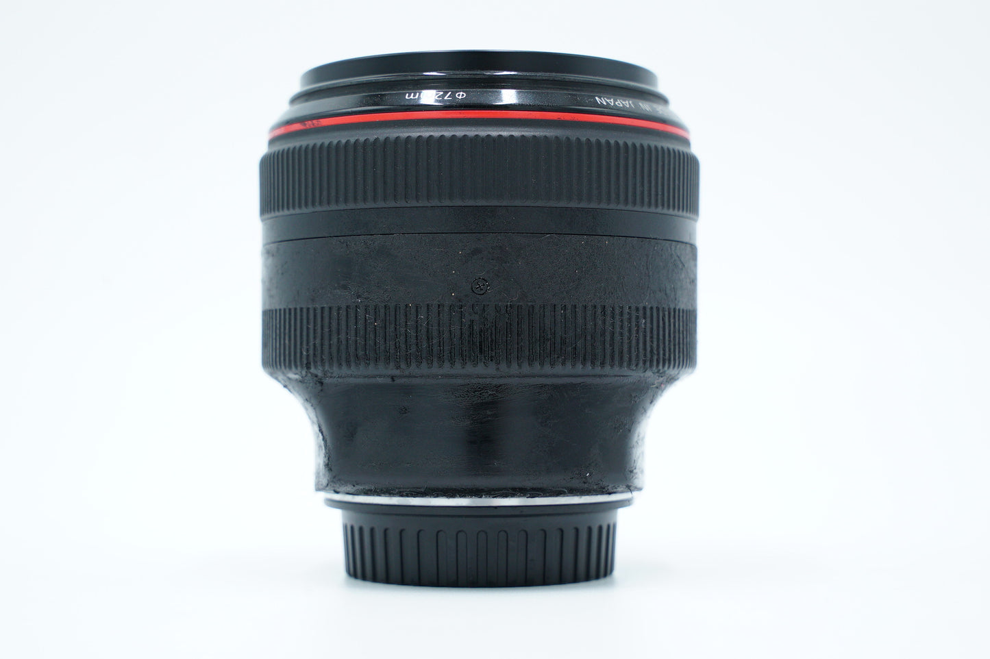 Canon EF85/1.2/43225 EF 85mm f/1.2L II USM, Used