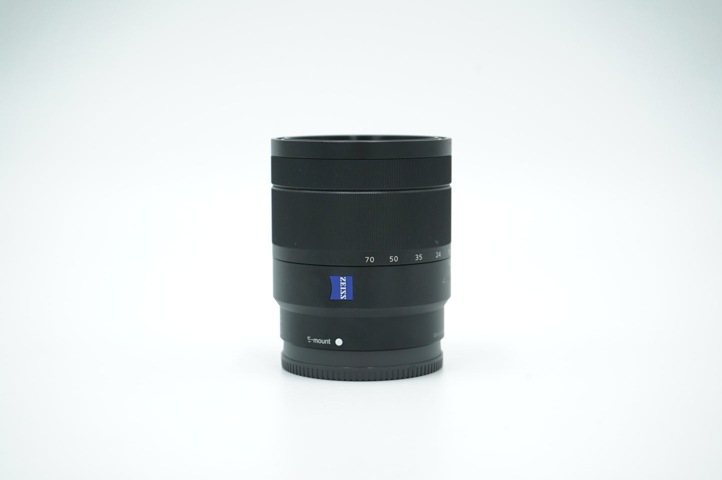 Sony SEL1670Z/45501976 Vario-Tessar* E 16-70mm f/4 ZA OSS, Used