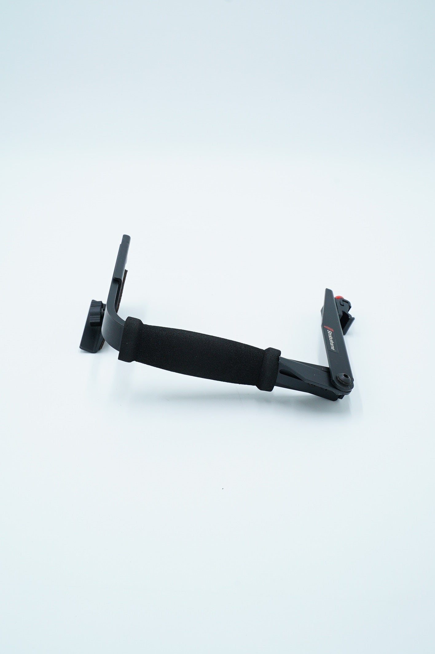 Stroboframe Quick Flip Flash Bracket 120, Used