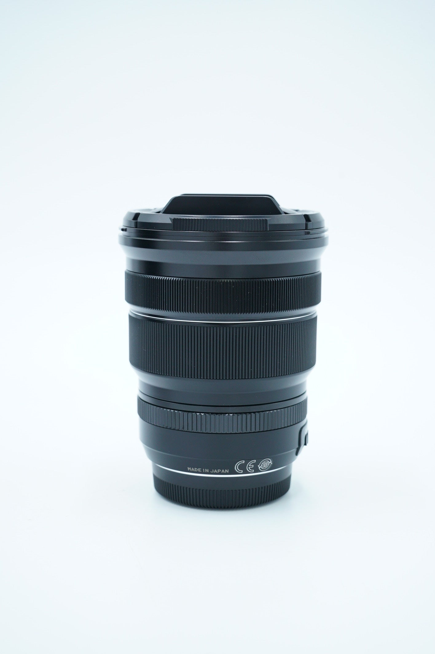 Fujifilm XF1024/4/10149 XF 10-24mm f/4 R OIS, Used