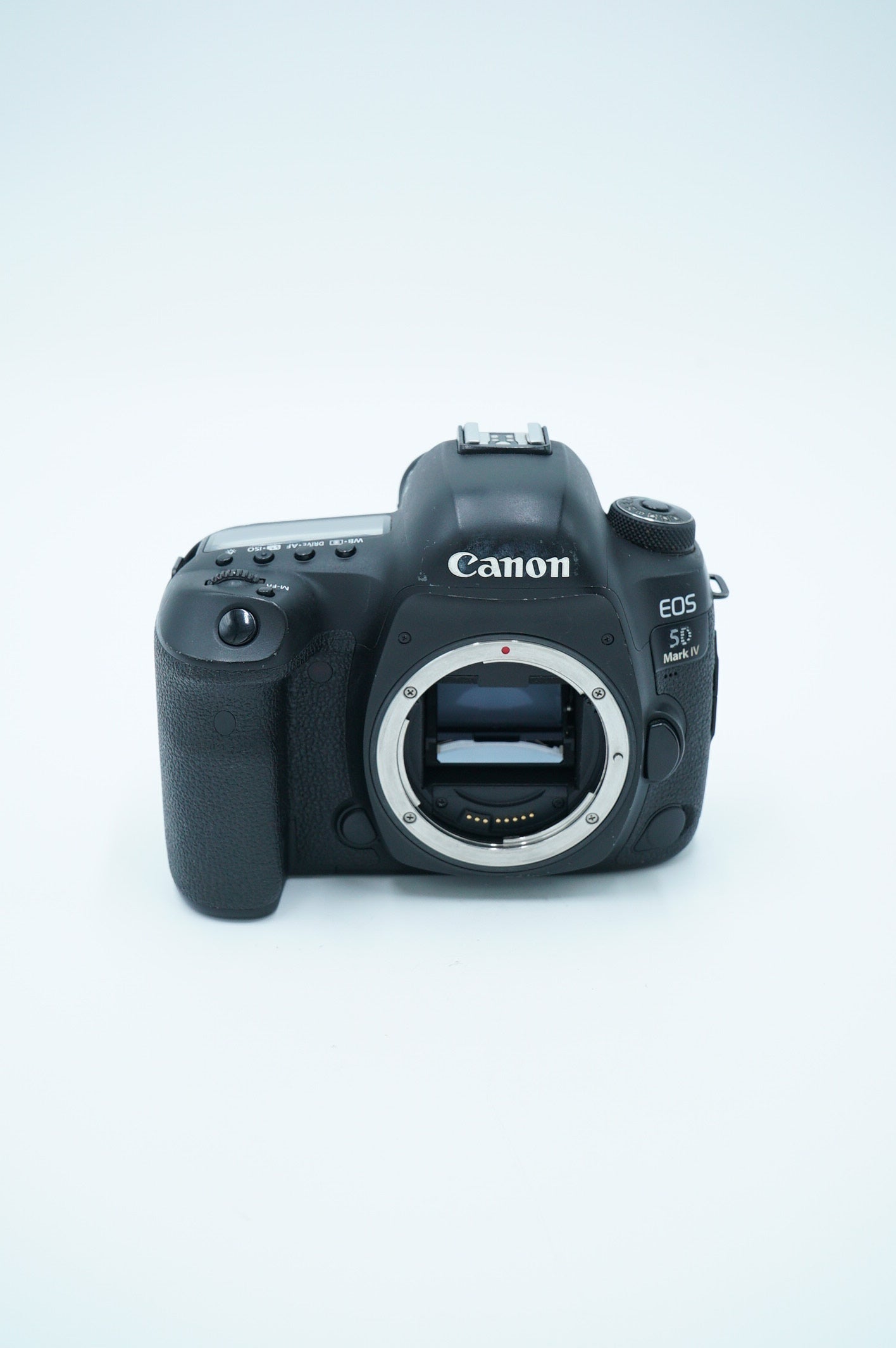 Canon EOS5DMIVBODY/03603 EOS 5D Mark IV, Body Only, Used