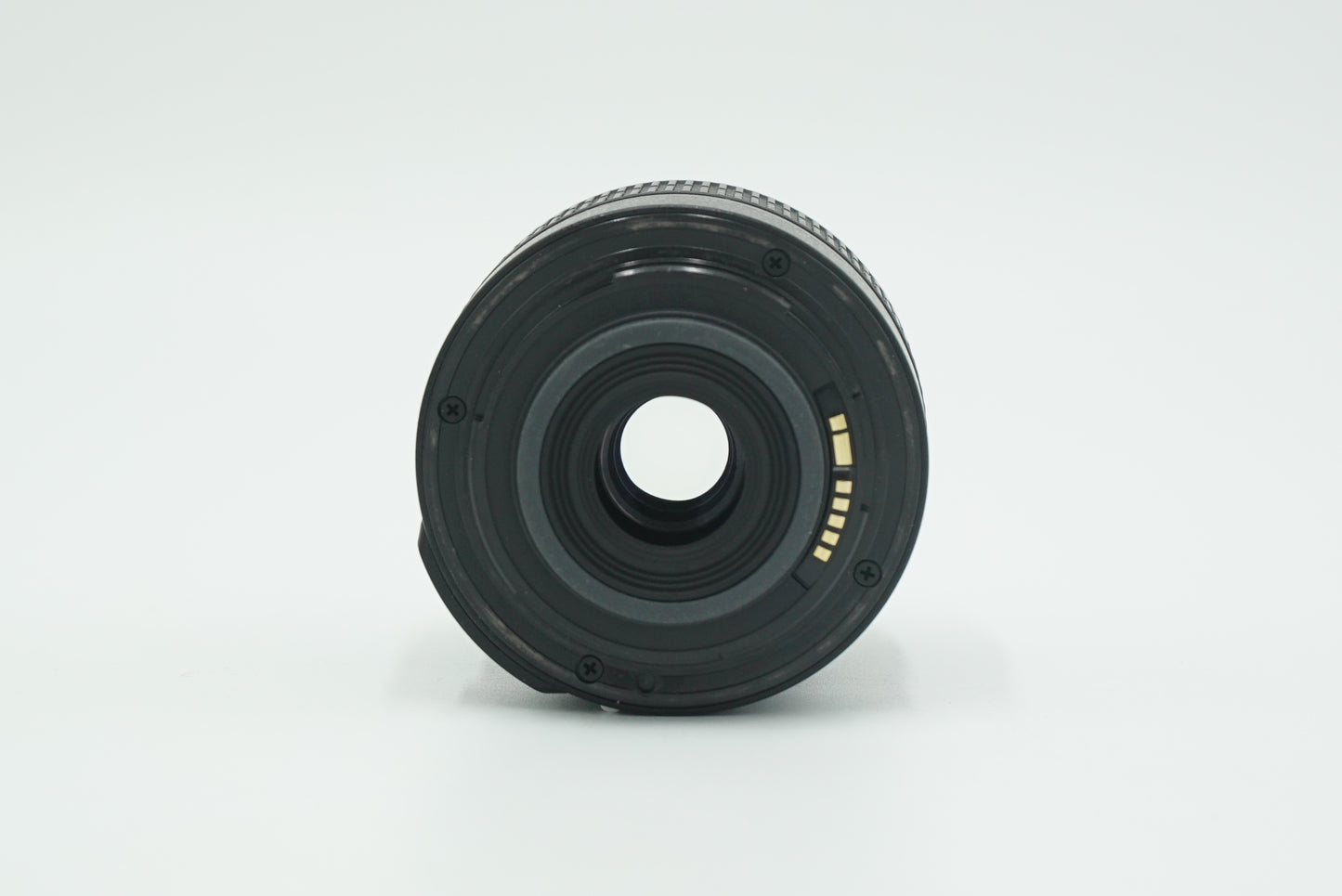 Canon EOSREBELXS/1855/26069 EOS Rebel XS EF-S 18-55mm, Used