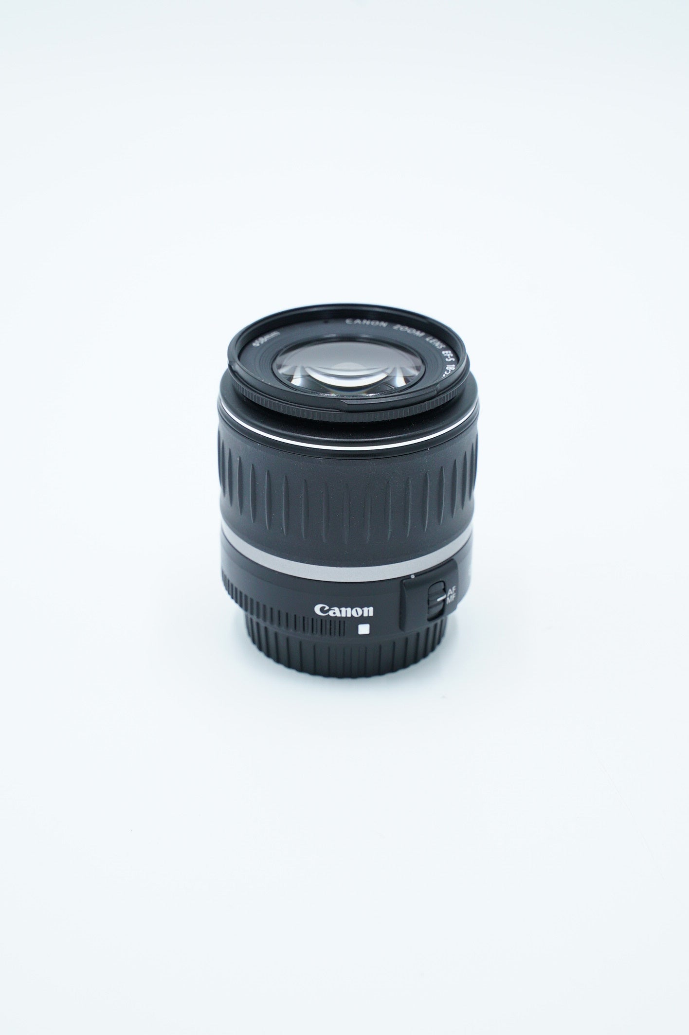 Canon EFS1855/61045 EF-S 18-55mm f/3.5-5.6, Used