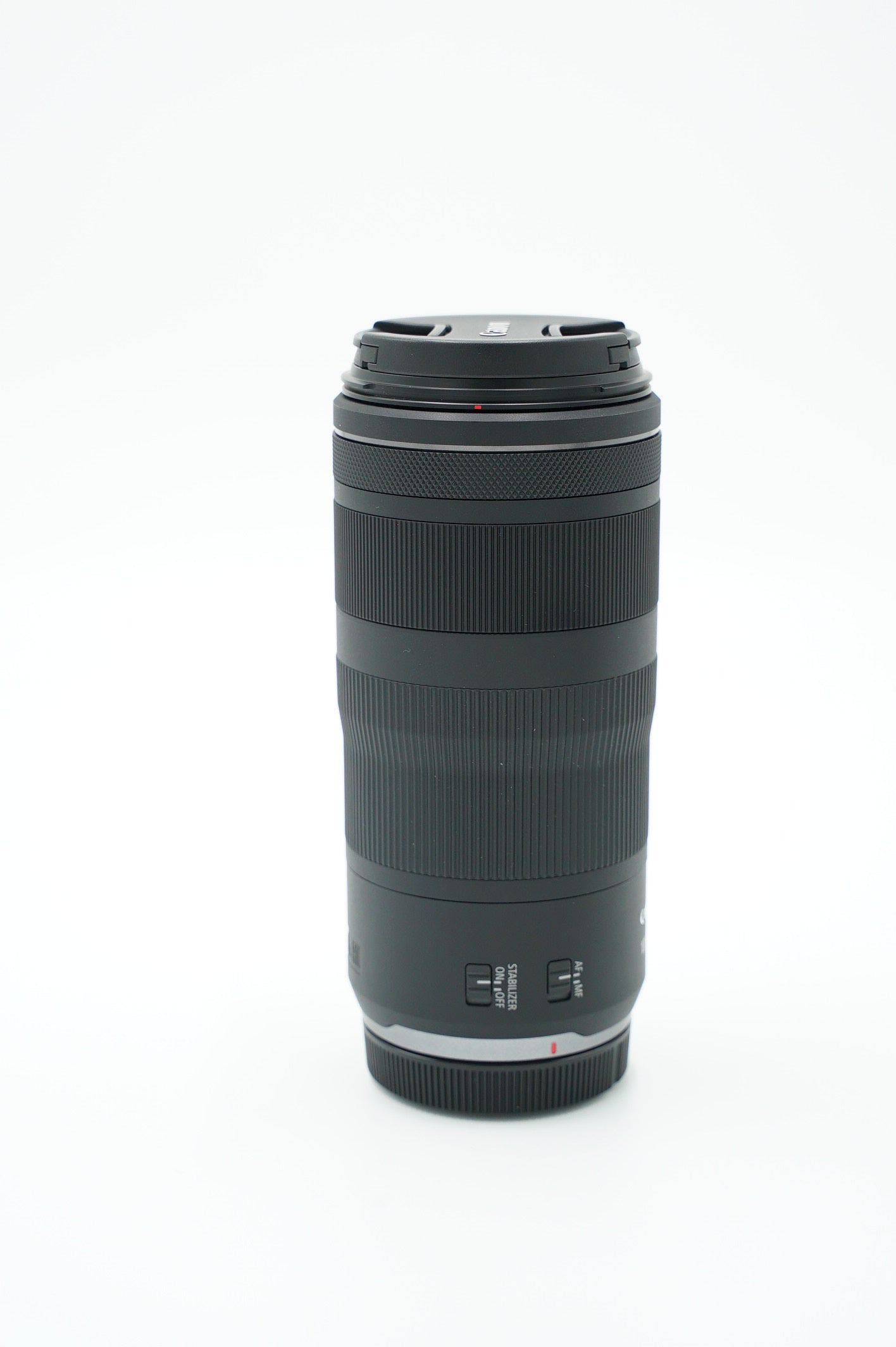 Canon RF100400/04117 RF 100-400mm f/5.6-8 IS USM Lens, Used