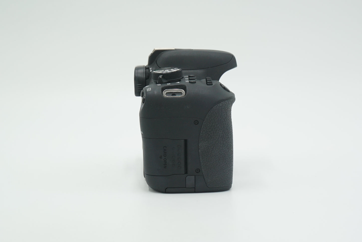 Canon EOSREBELT6i/02477 EOS T6i Body, Used
