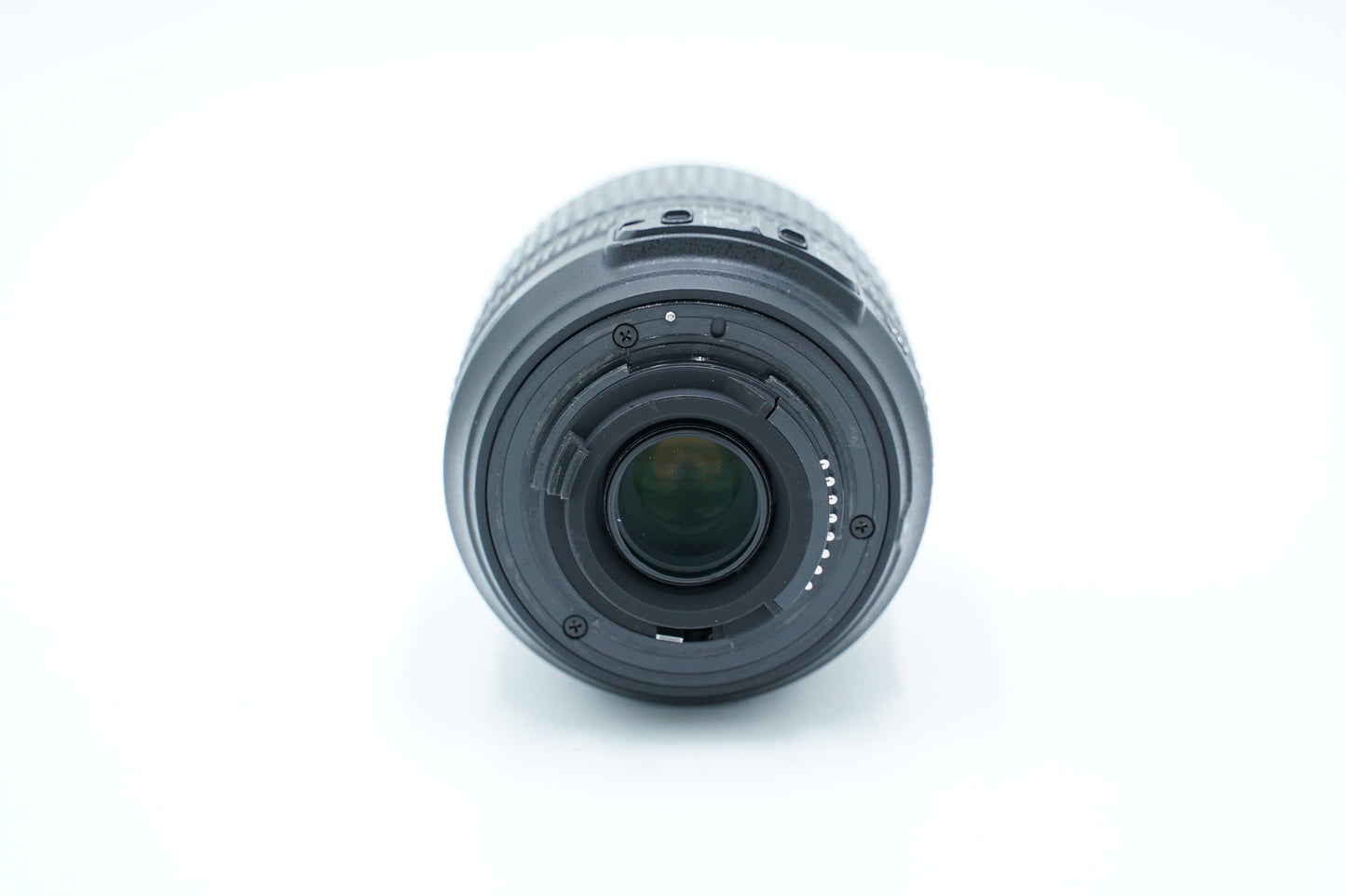 Nikon AFS18105GEDVR/27766 AF-S DX 18-105mm f/3.5-5.6G ED VR, Used