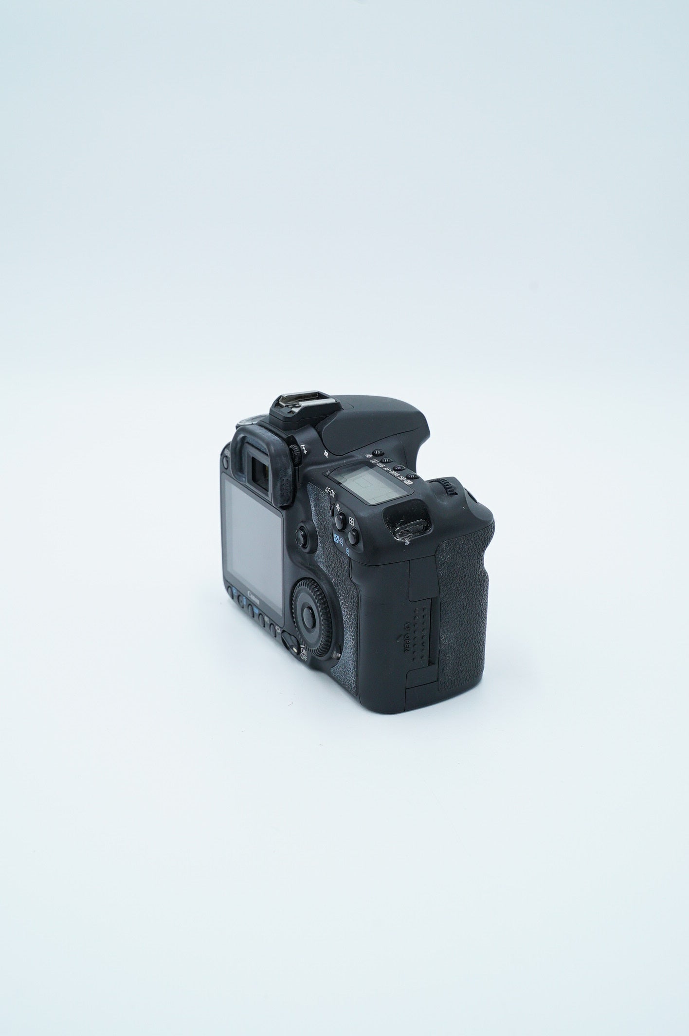 Canon EOS40D/20822 EOS 40D Body Only, Used