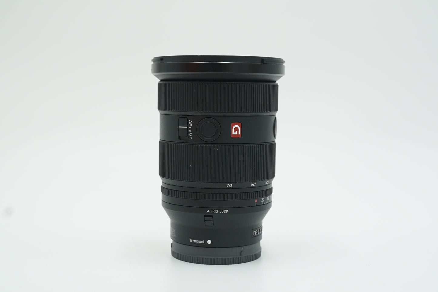 Sony SEL2470GM2/1948862 FE 24-70mm f/2.8 GM II, Used
