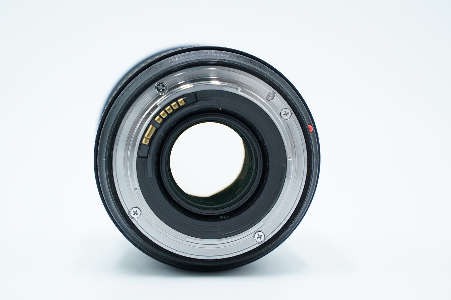 Canon EF2470/2.8L/08065 EF 24-70mm 2.8L USM II Ø82, Used