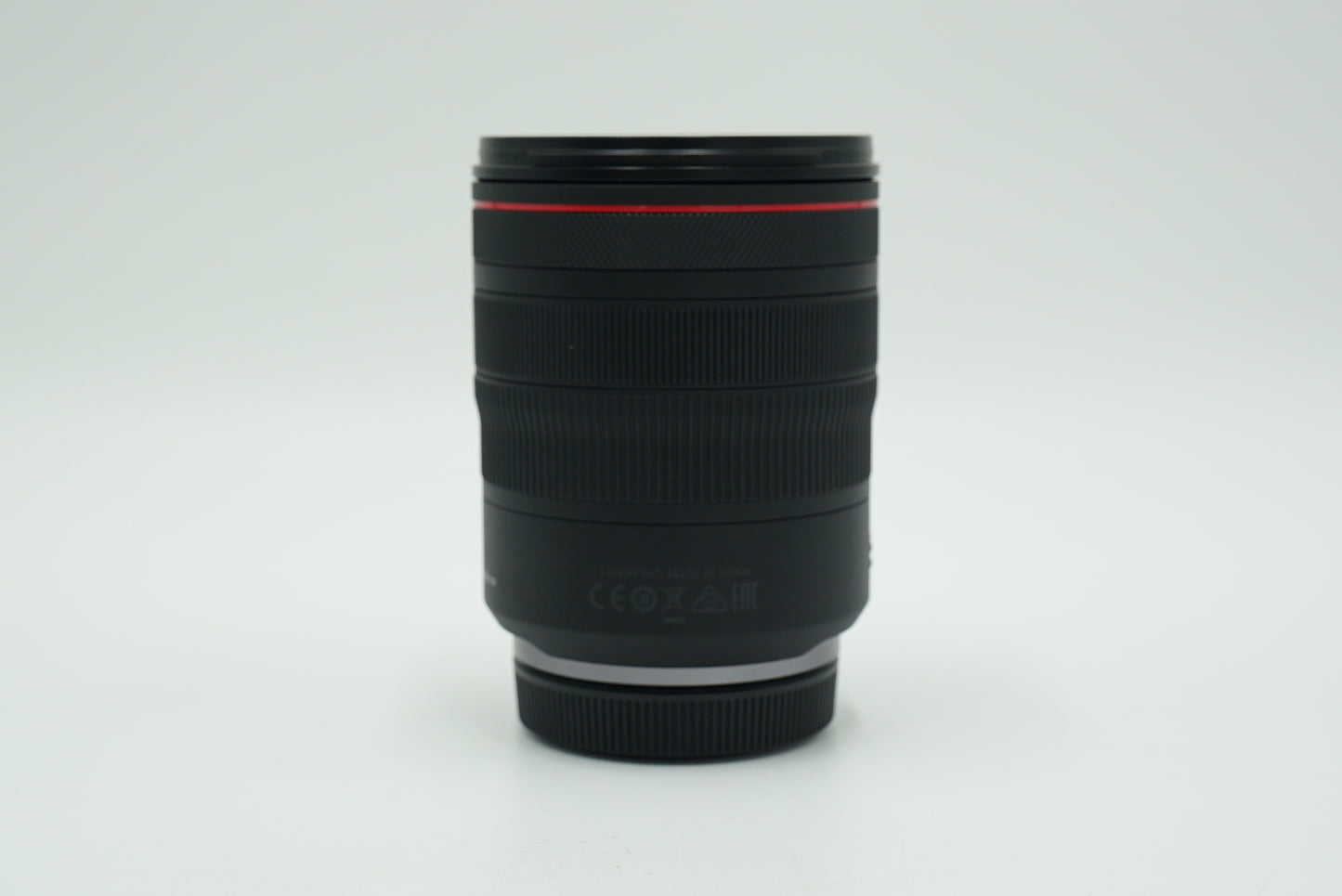 Canon RF24105/4L/09279 RF 24-105mm f/4L IS USM, Used