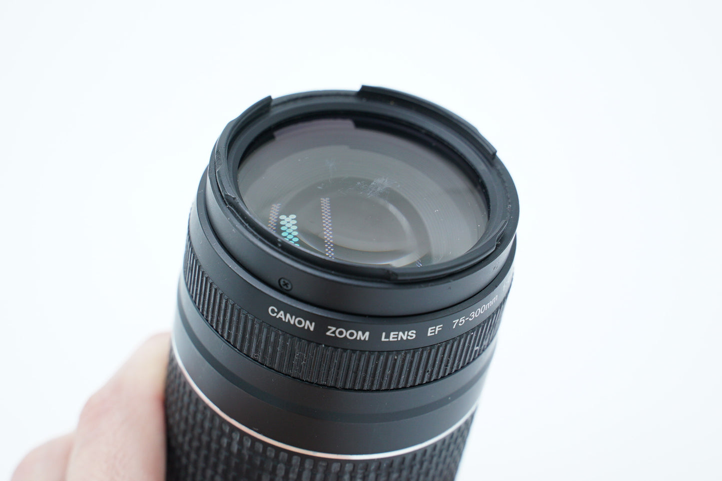 Canon EF75300III/13384 EF 75-300mm f/4-5.6 III, Used