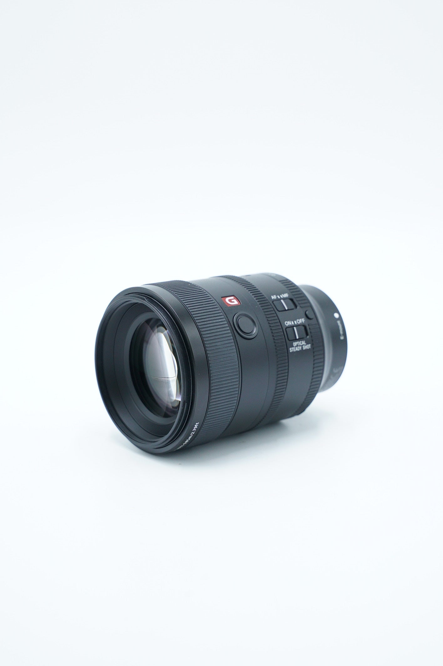 Sony SEL100F28GM/1808980 FE 100mm f/2.8 STF GM OSS Lens, Used