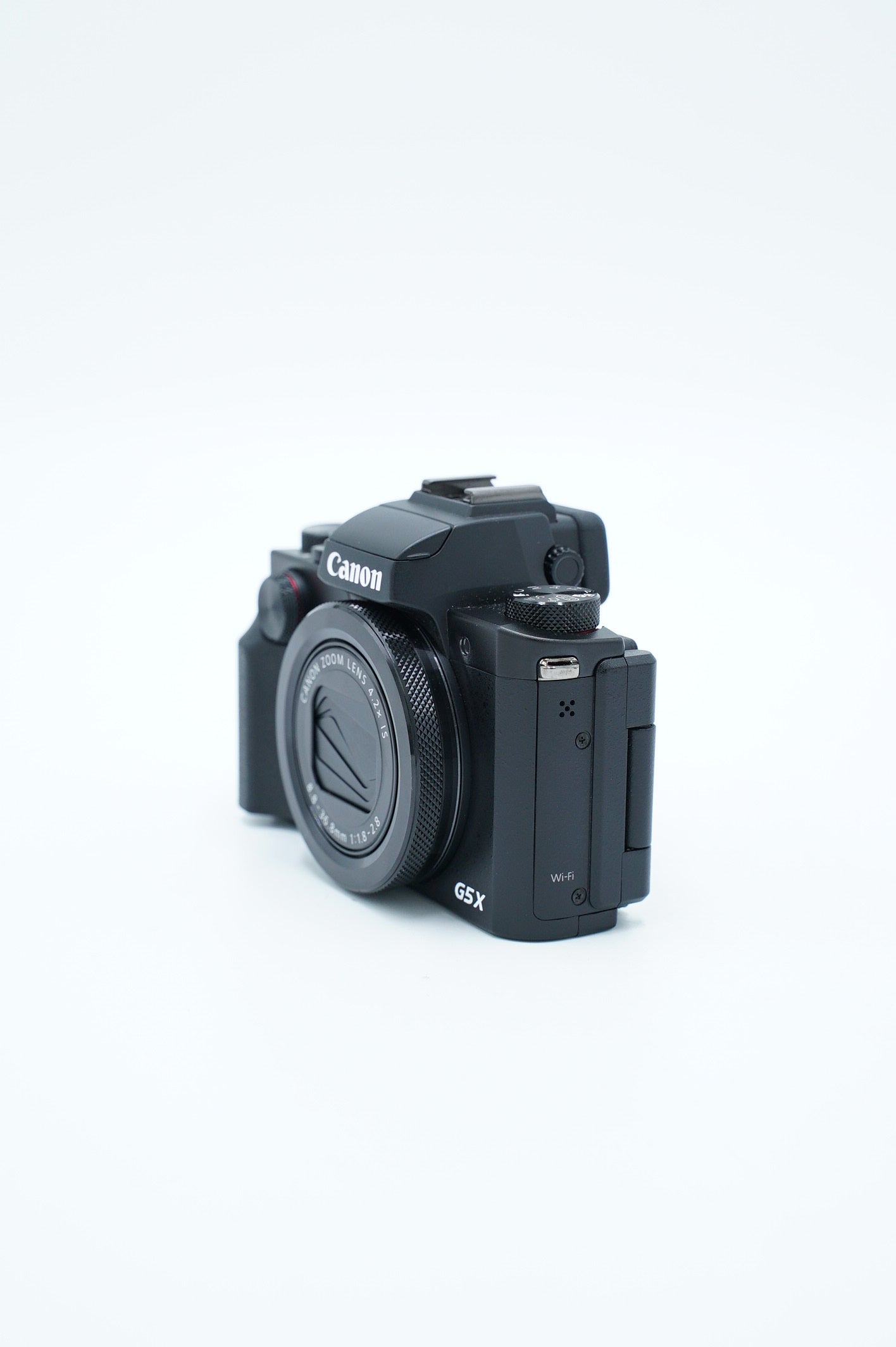 Canon G5X/00031 G5X Powershot , Used