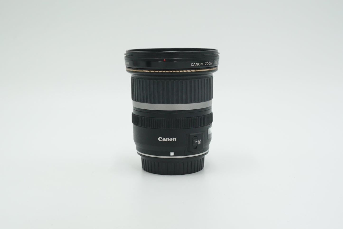 Canon EFS1022/03197 EF-S 10-22mm f/3.5-4.5 USM, Used