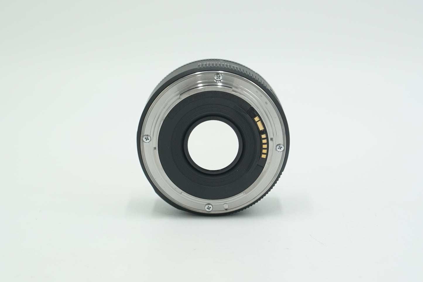 Canon EF50/1.8/02150 EF 50mm f/1.8 STM, Used