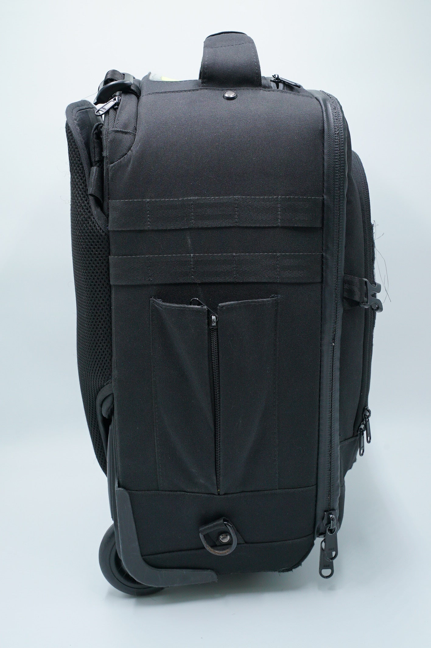 Shape Team Roller Bag, Used