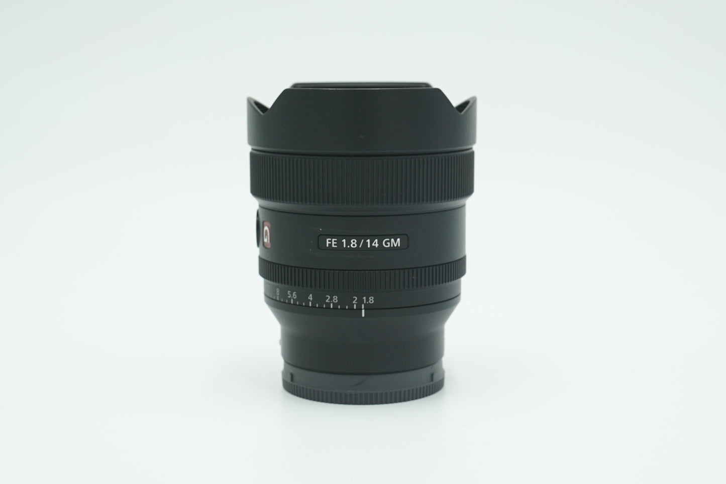 Sony SEL14F18GM/1831718 FE 14mm f/1.8 GM Lens, Used