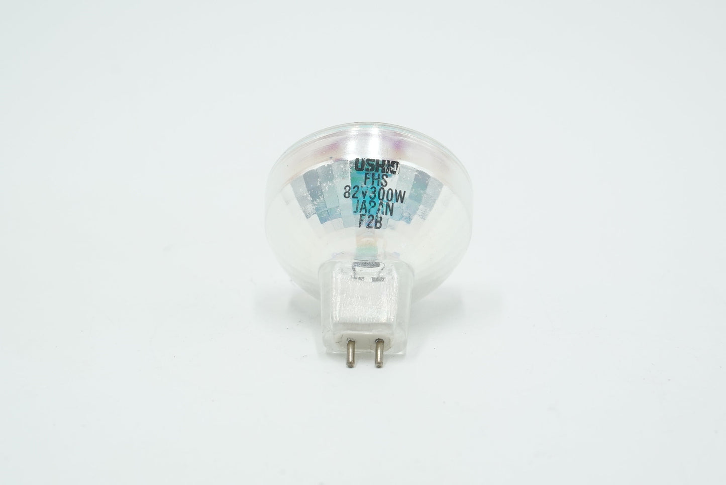 Sylvania FHS 300W Projector Lamp, Used