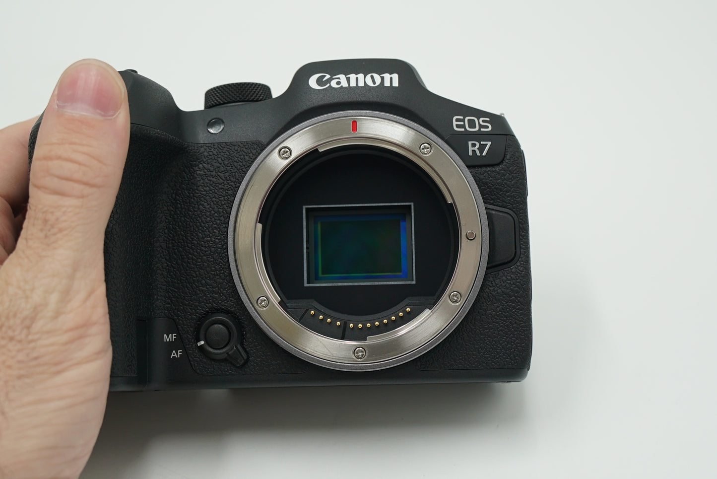 Canon EOSR7/BODY/02329 EOS R7 Body Only, Used