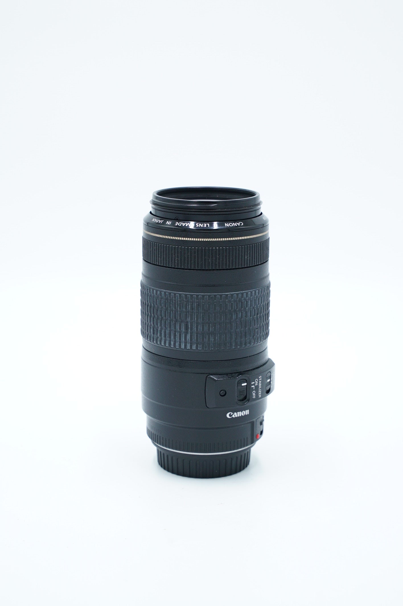 Canon EF70300/03602 EF 70-300mm F/4-5.6 IS USM, Used