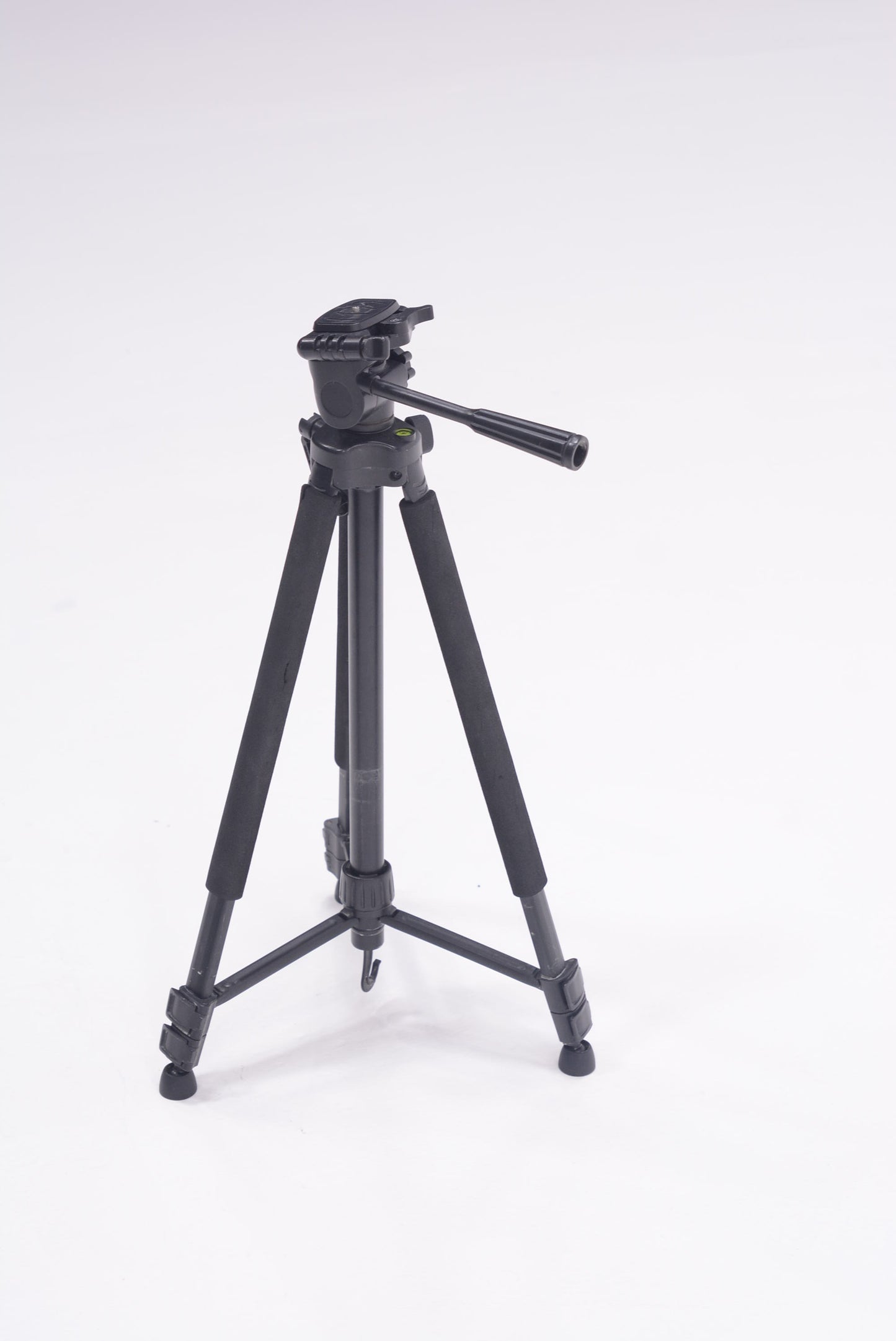 Sunpak 6630XL Tripod, Used