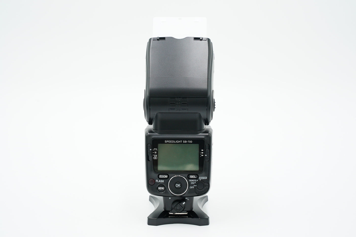 Nikon SB700/33798 SB700 Speedlight, Used