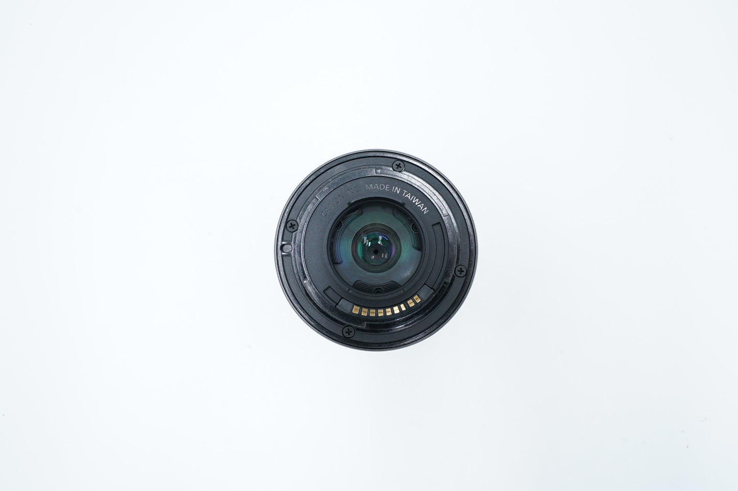 Canon EFM1545/61583 EF-M 15-45mm f/3.5-6.3 IS STM, Used