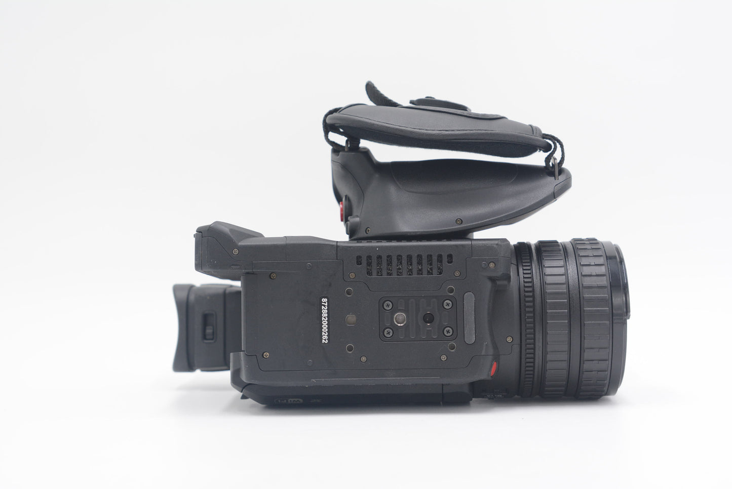 Canon XF200/00262 XF200 HD Camcorder, Used