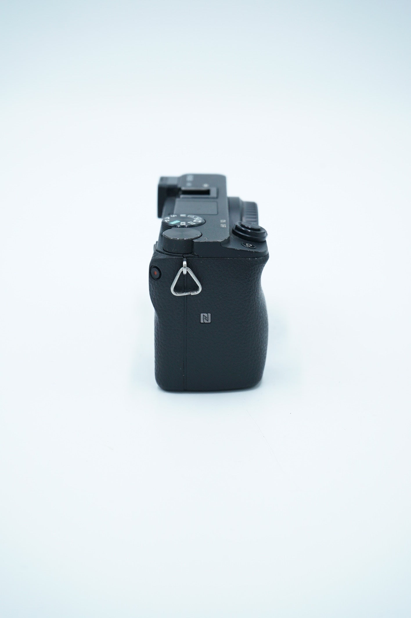 Sony A6300/3449807 A6300 Body Only, Black, Used