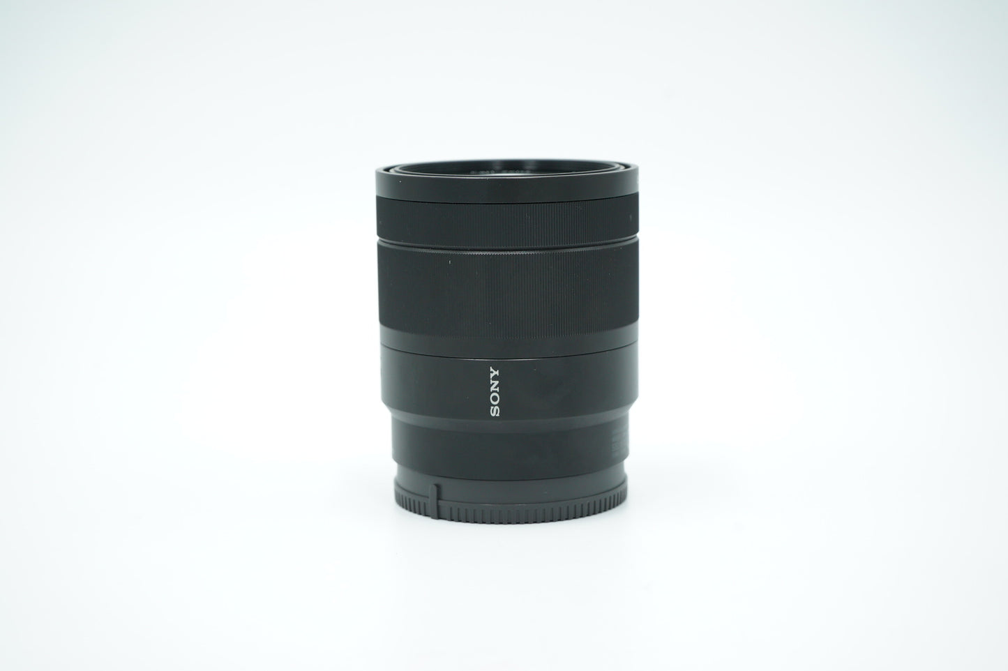 Sony SEL1670Z/45501976 Vario-Tessar* E 16-70mm f/4 ZA OSS, Used
