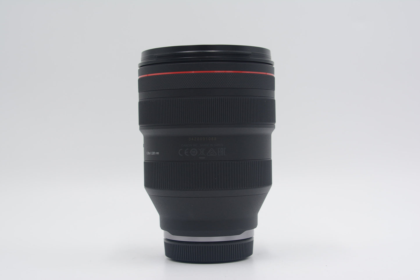 Canon RF2870/2/01088 RF 28-70mm f/2L USM, Used