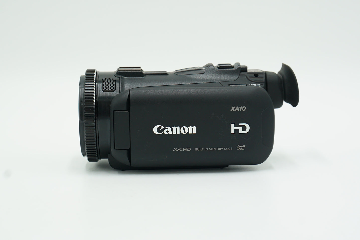 Canon XA10/00478 XA10 Camcorder, Used
