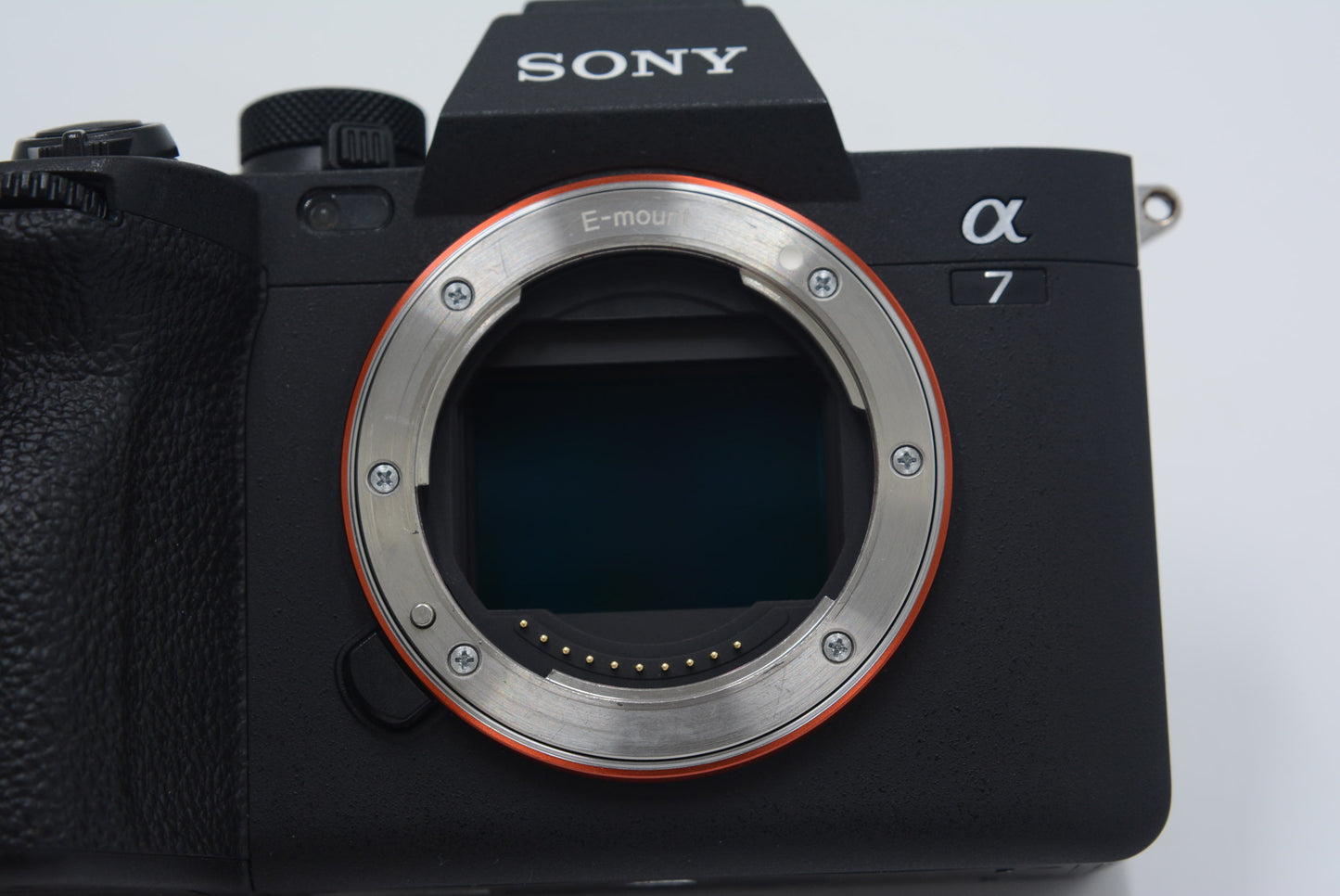 Sony A7IVKIT/6163047 A7 Mark IV + FE 28-70mm Lens, Open Box