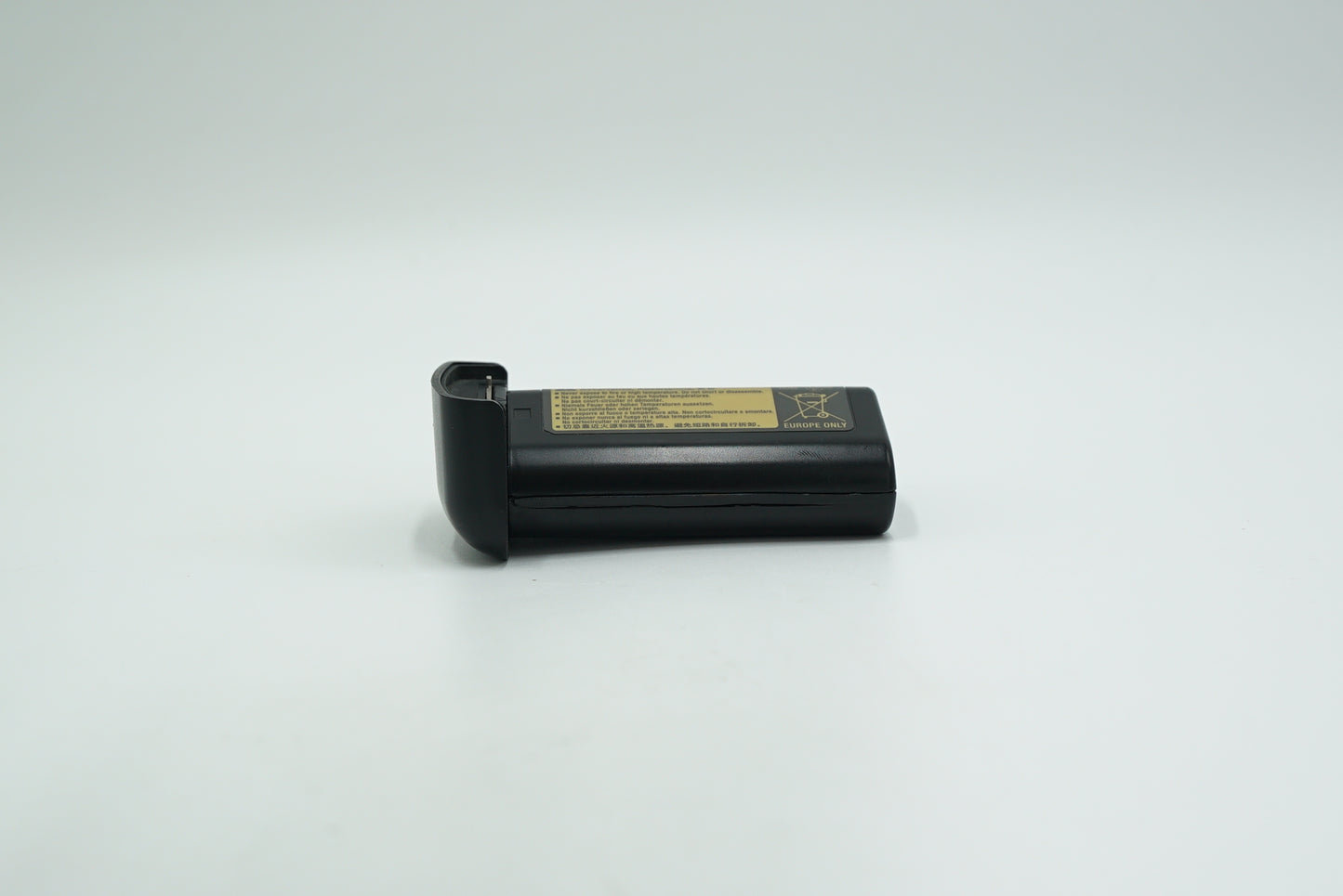 Canon LPE4N Battery, Used