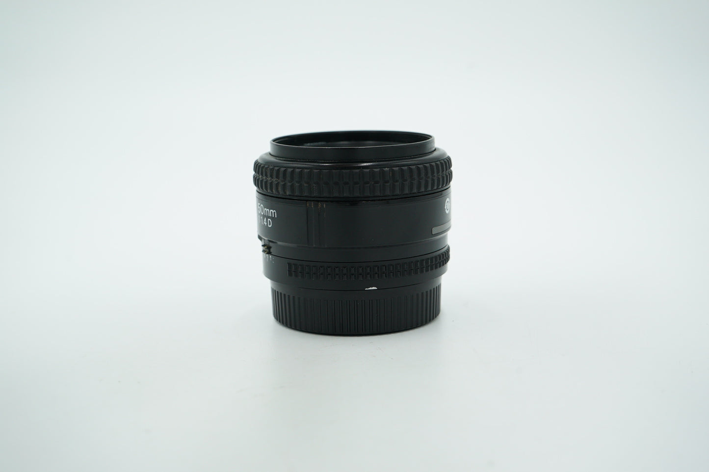 Nikon AF50/1.4D/NA AF 50mm f/1.4D, Used