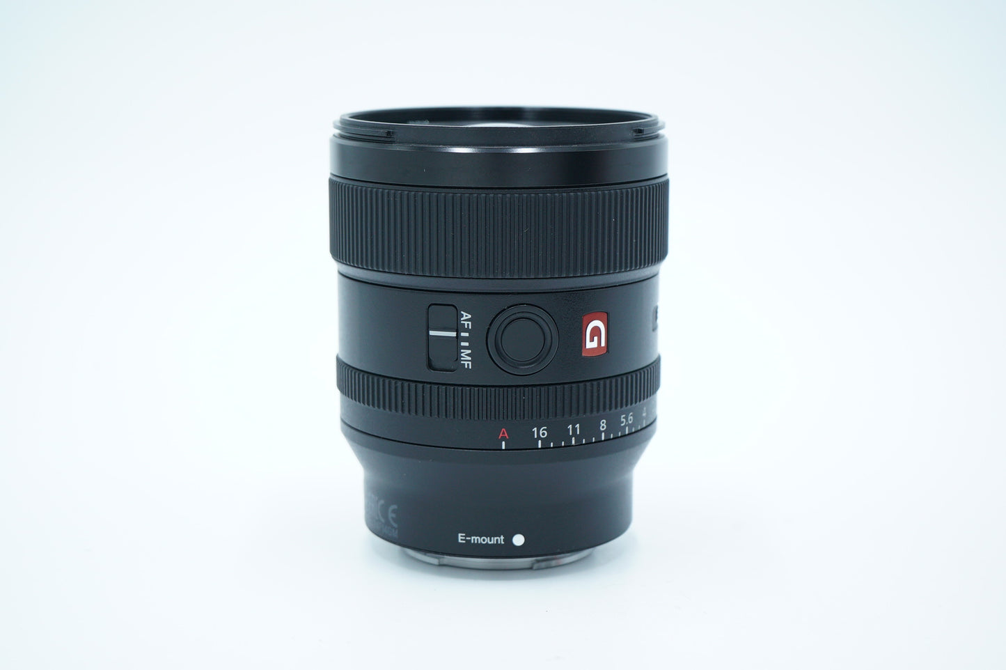Sony SEL24F14GM/1851370 FE 24mm F/1.4 GM Lens, Ø67, Used