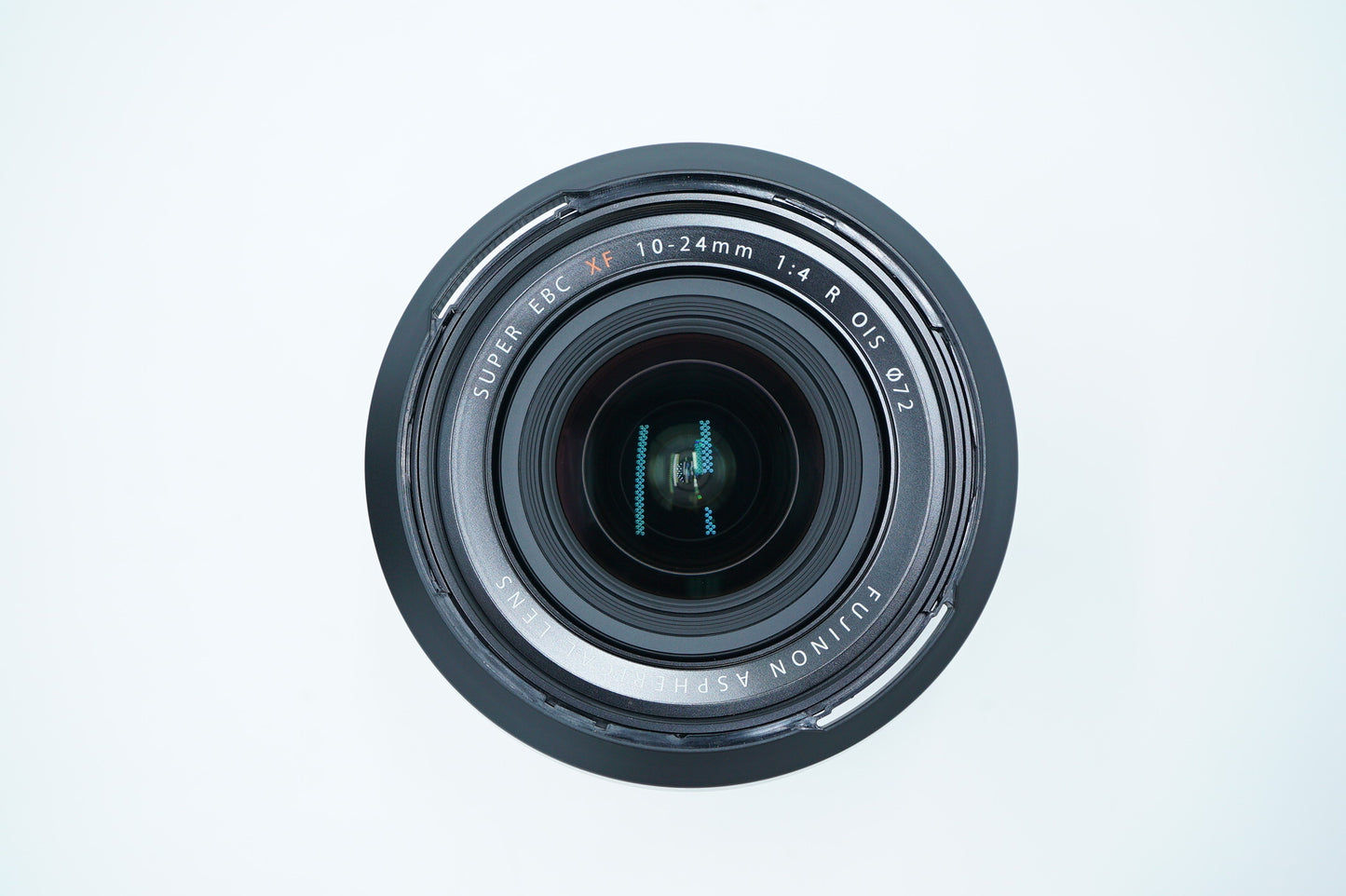 Fujifilm XF1024/4/10149 XF 10-24mm f/4 R OIS, Used